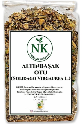 Altınbaşak Otu 100gr Altınbaşak Otu 100gr