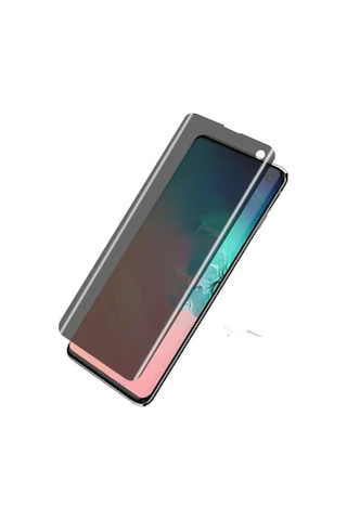 Samsung Uyumlu Galaxy Note 20 Ultra Akfa Nano Hayalet Ekran Koruyucu
