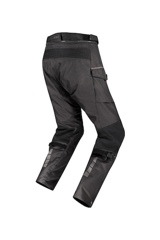 Ls2 Travel Pantolon Short Siyah