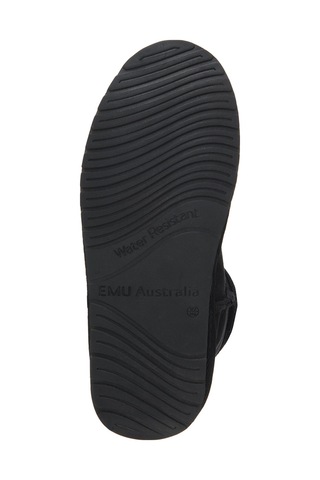 Emu Australia Platınum Stınger Slım Mını 98 Siyah