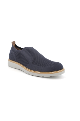 Sneaker Günlük Erkek 7608011 5610411 Igı&co Urt 76080 5610411 Blu Mavi