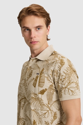 U.S. Polo Assn. U.s. Polo Assn. Erkek Açık Haki Tişört 50326936-vr183 Acık Hakı