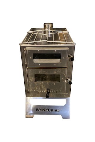 Lüks Xxl Kuzineli Krom Soba