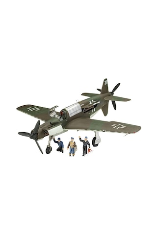 Revell Model Set Dornier Do 335 Pfeil 63795