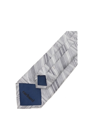 Cacharel Erkek Gri Kravat 50274256-100