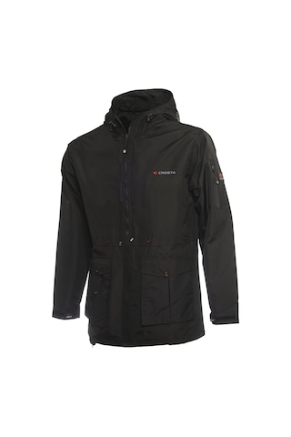 Cresta Outdoor Kapüşonlu Erkek Explorer Parka