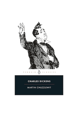 Martin Chuzzlewit