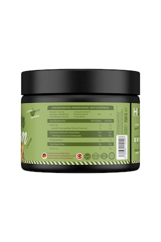 Hıq Flavn Dream 150g Baklava Flavored