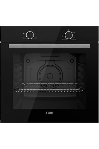 Ferre XE61CS 78 LT Ankastre Fırın