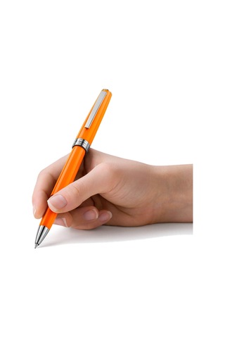 Montegrappa Armonia Greatness Starts Small Tükenmez Kalem Isa1rra