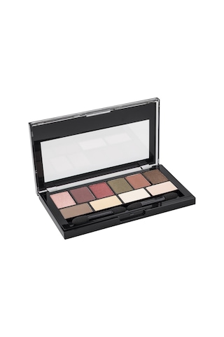 Catherine Arley Meet Witht Me Eyeshadow 2059 Autumn