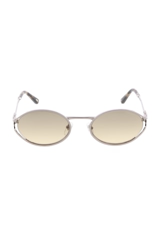 Osse Os3923-04 54 Unisex Güneş Gözlüğü Gri