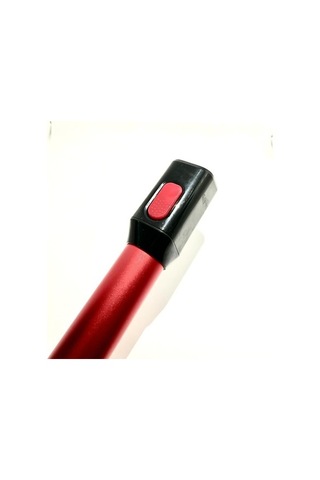 Boru Teleskopik Karaca Clean Slim 3in1 Kırmızı Arçelik Uyumlu 10065242