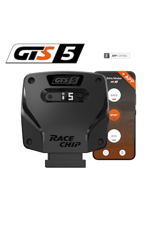 Ford Ranger T9 2.0 Ecoblue 205 Ps Racechip Gts App Bluetooth