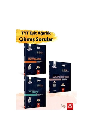 Tyt Eşit Ağırlık Çıkmış Sorular Seti Konularına Ve Zorluk Seviyesine Göre Sıralanmış