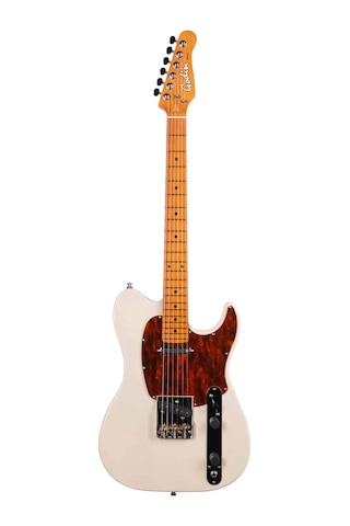 Godin Stadium Pro Ss Akçaağaç Elektro Gitar Ozark Cream
