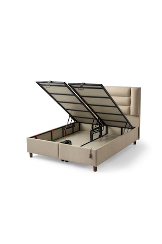 Pofuduk Yatak Matrix Baza 180 x 200