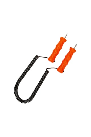 Suntek Geri Çekilebilir Buz Kazmaları Pateni, Balıkçılığı