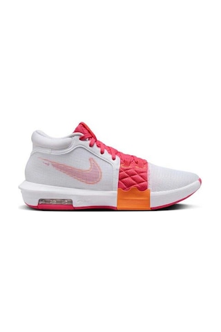 Nike Fb2239-104 Lebron Witness Vııı Erkek Basketbol Ayakkabısı renkli