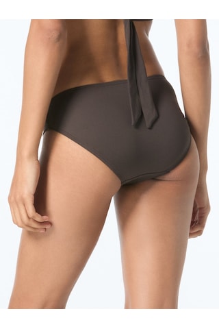 Mıchael Kors Kadın Bikini Altı Mm7m842-212 Kahverengi