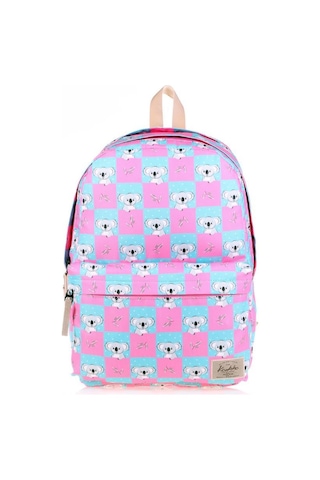 Kaukko Nature Sırt Çantası Koala K1468