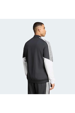 Adidas Liverpool Fc 26/27 Tiro Erkek Siyah Ceket Kb5769