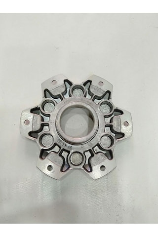 Mz 251 301 Debriyaj Üst Kapağı -