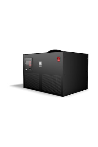 Edf Ozon B-45 Ozon Jeneratörü 45 Gr/S Siyah