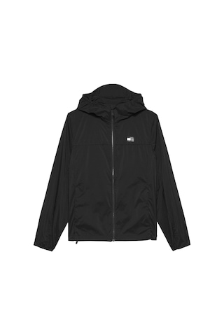 Tommy Hilfiger Tjw Outdoor Shell Jacket-16378 Siyah