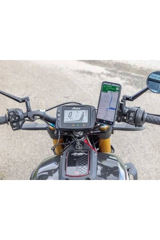 Quadlock Motosiklet Fren / Debriyaj Sistemi Bağlantısı
