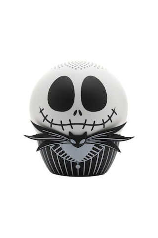Bitty Boomers Jack Skellington Figürlü Lisanslı Mini Bluetooth Hoparlör