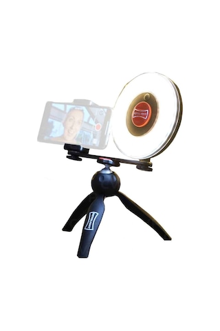 Rotolight RL48-WVK Ultimate Vlogging Led Işık Kiti