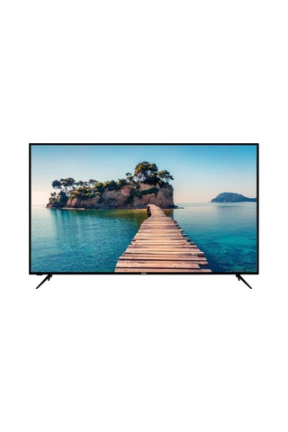 Tvboxglass 55" Tv Ekran Koruyucu