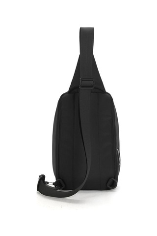 Tek Askılı Bodybag Erkek Sırt Çantası Baggaj Cs24160 Gri