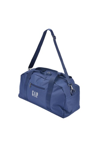 Gap Life Style Gq397 Spor Omuz Çantası Siyah