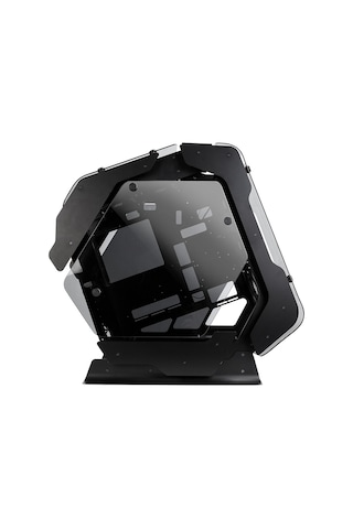 Zalman Z-Machine500 Atx Mid Tower Siyah Kasa 1Xkulaklık .1Xmikrof