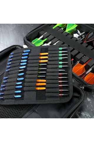 Winmau Armor G4 Dart Çantası