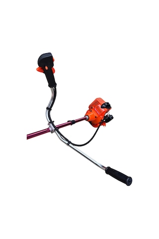Knc Kbc-40euw Benzin Motorlu Yan Tırpan