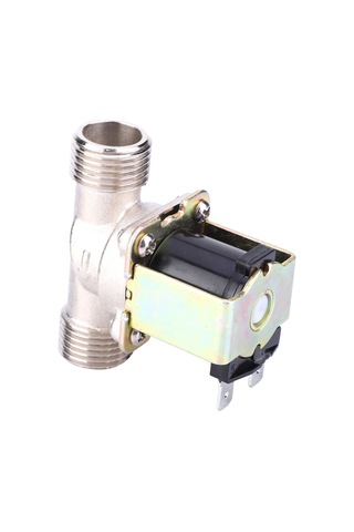 Dc12v Pirinç Su Vana Yongtao