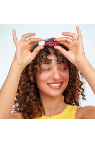 Nordıc Blueberry Stıck Lıp Balm
