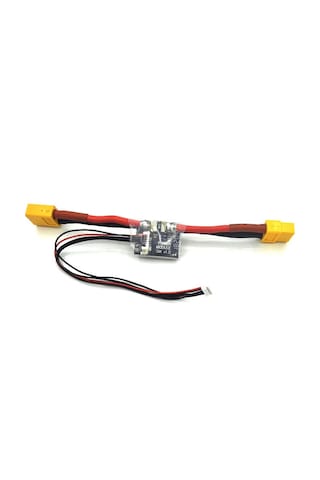 Pixhawk APM Uyumlu 30V 90A Güç Modülü