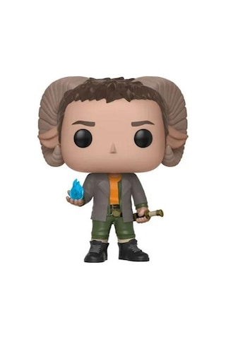 Funko Pop Comics Saga Marko W/ Sword