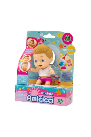 Ciciobello Amiccici Tatilde Tekli S8 Cicciosteph