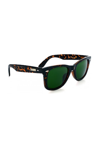 U.s. Polo Assn. U.s.p.a. 0353 C3 52-229-141 Kadın Güneş Gözlüğü Kahverengi