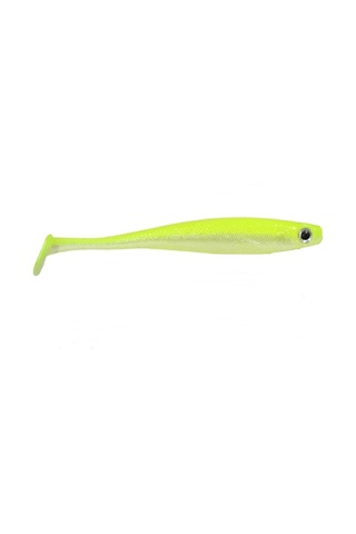 Ryuji Mister Shad 10cm 7gr Silikon Yem