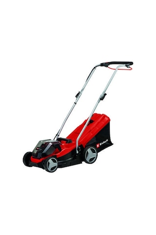 Einhell GE-CM 36/33 Li 2x2.5 Ah Akülü Çim Biçme Makinesi - 3413210
