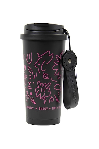 Mey İthalat Termos Matara 550 Ml Diğer