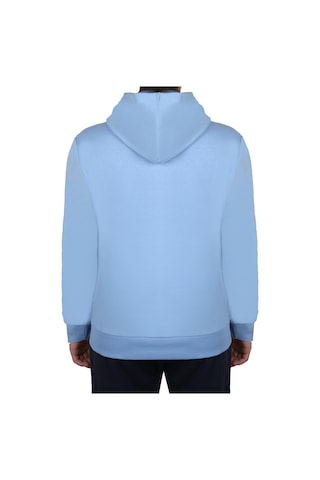Calvin Klein Calvın Kleın Erkek Sweatshırt 40jm835-430 Mavi