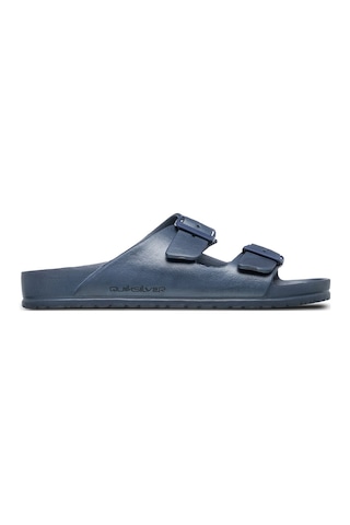 Quiksilver Embark Rf Lacivert Erkek Düz Terlik 000000000102117380