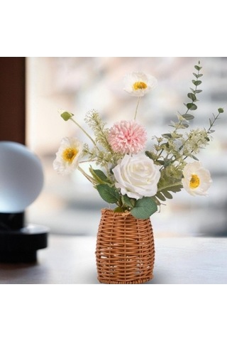 Tongxida Bosphorusboutique Suntek Parçaları İçin Günü Doğum Çiçekler Buket B Lh Diğer